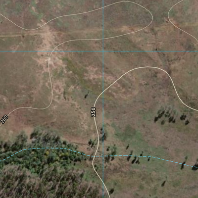 Mount Nicholson (8748-331i) Preview 2