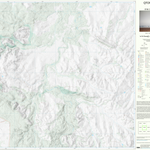 Mount Nicholson (8748-332) Preview 1