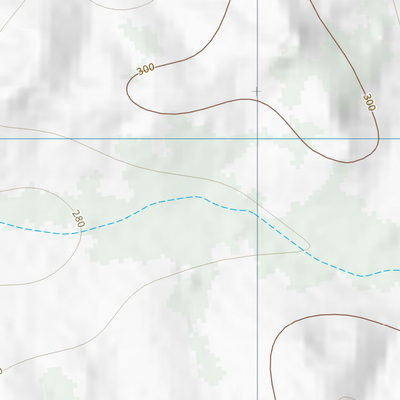Mount Nicholson (8748-332) Preview 2