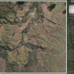 Mount Nicholson (8748-332i) Preview 1