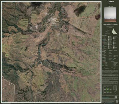 Mount Nicholson (8748-332i) Preview 1