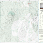 Mount Nicholson (8748-333) Preview 1