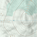Mount Nicholson (8748-333) Preview 3