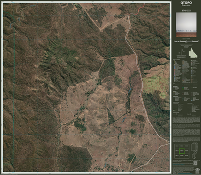 Mount Nicholson (8748-333i) Preview 1