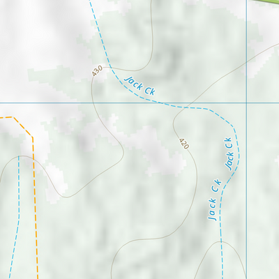 Mount Nicholson (8748-334) Preview 2