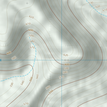 Mount Nicholson (8748-334) Preview 3