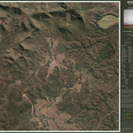 Mount Nicholson (8748-334i) Preview 1
