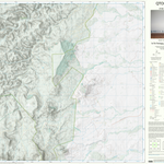 Mount Nicholson (8748-34) Preview 1