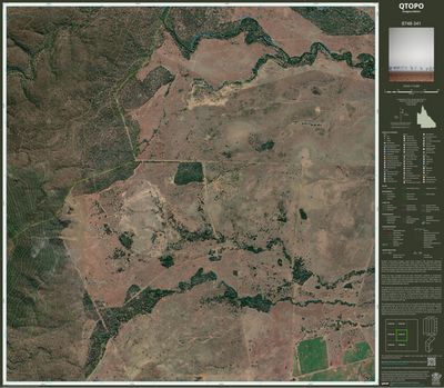 Mount Nicholson (8748-341i) Preview 1