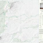 Mount Nicholson (8748-342) Preview 1
