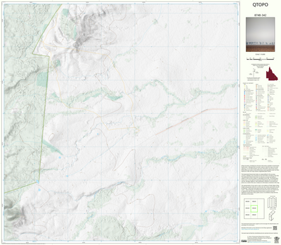 Mount Nicholson (8748-342) Preview 1