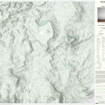Mount Nicholson (8748-343) Preview 1