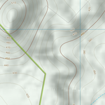 Mount Nicholson (8748-343) Preview 2