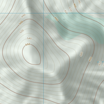 Mount Nicholson (8748-343) Preview 3