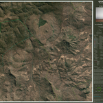 Mount Nicholson (8748-343i) Preview 1
