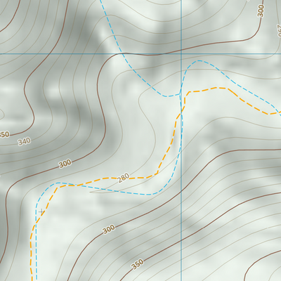 Mount Nicholson (8748-344) Preview 2