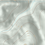 Mount Nicholson (8748-344) Preview 3