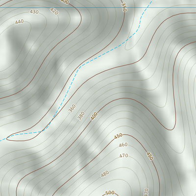 Mount Nicholson (8748-344) Preview 3