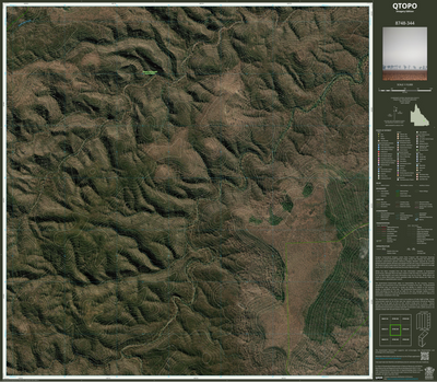 Mount Nicholson (8748-344i) Preview 1
