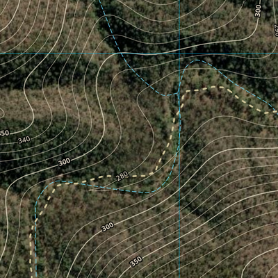 Mount Nicholson (8748-344i) Preview 2