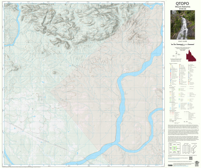 Mount Nokomis (8159-34) Preview 1