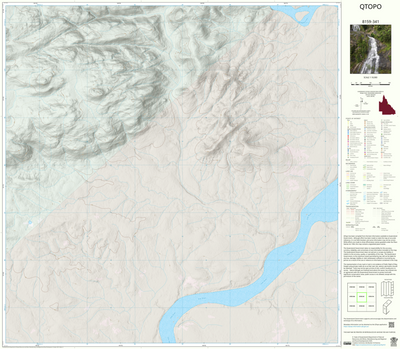 Mount Nokomis (8159-341) Preview 1