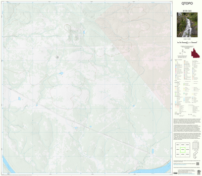Mount Nokomis (8159-343) Preview 1