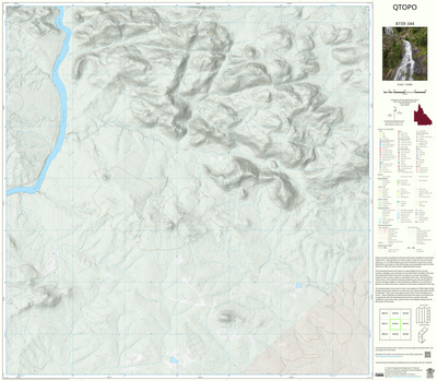 Mount Nokomis (8159-344) Preview 1