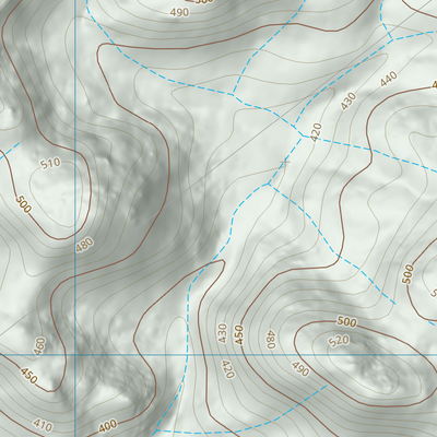 Mount Nokomis (8159-344) Preview 3