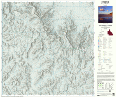 Mount Norkwa (7868-22) Preview 1