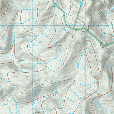 Mount Norkwa (7868-22) Preview 2