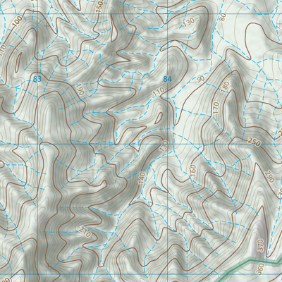 Mount Norkwa (7868-22) Preview 3