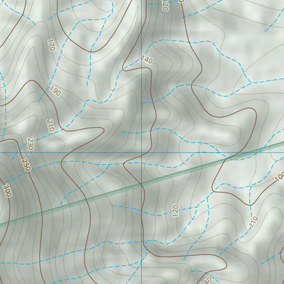 Mount Norkwa (7868-221) Preview 2