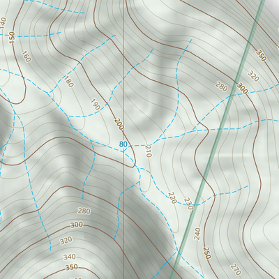 Mount Norkwa (7868-221) Preview 3