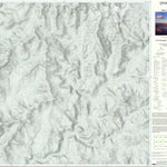 Mount Norkwa (7868-222) Preview 1