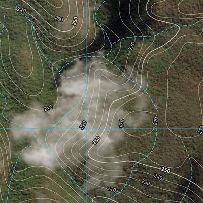 Mount Norkwa (7868-222i) Preview 2