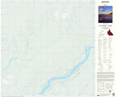 Mount Norman (7558-31) Preview 1