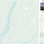 Mount Norman (7558-32) Preview 1