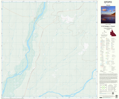Mount Norman (7558-32) Preview 1