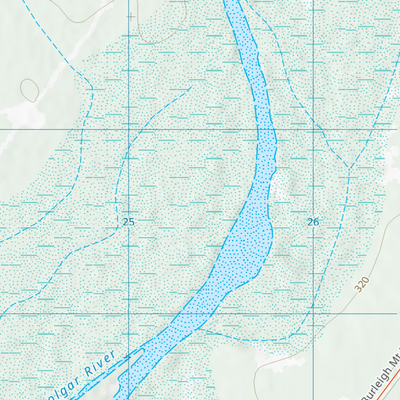 Mount Norman (7558-32) Preview 3