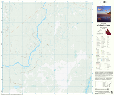Mount Norman (7558-33) Preview 1