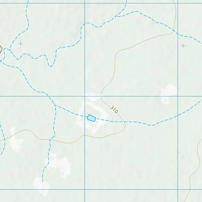 Mount Norman (7558-33) Preview 2