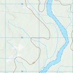 Mount Norman (7558-33) Preview 3