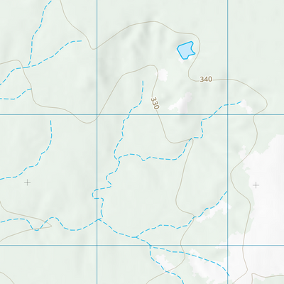 Mount Norman (7558-34) Preview 2