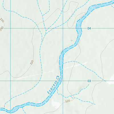 Mount Norman (7558-34) Preview 3