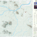 Mount Norman (8258-21) Preview 1