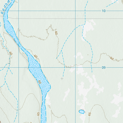 Mount Norman (8258-21) Preview 2