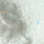 Mount Norman (8258-211) Preview 3