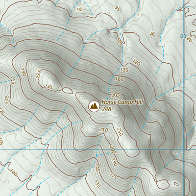 Mount Norman (8258-212) Preview 3