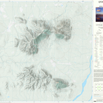 Mount Norman (8258-213) Preview 1